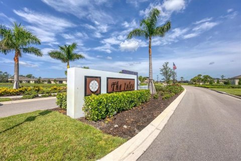 Casa en venta en Port Charlotte, Florida, 3 dormitorios, 172.52 m2 № 1541573 - foto 3