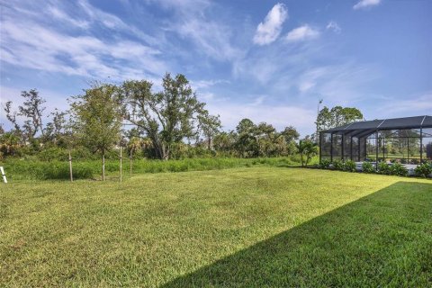 Casa en venta en Port Charlotte, Florida, 3 dormitorios, 172.52 m2 № 1541573 - foto 30