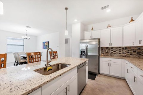 Casa en venta en Port Charlotte, Florida, 3 dormitorios, 172.52 m2 № 1541573 - foto 14