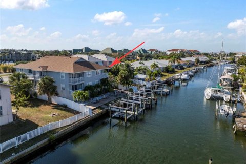 Copropriété à vendre à Apollo Beach, Floride: 2 chambres, 111.3 m2 № 2239025 - photo 2