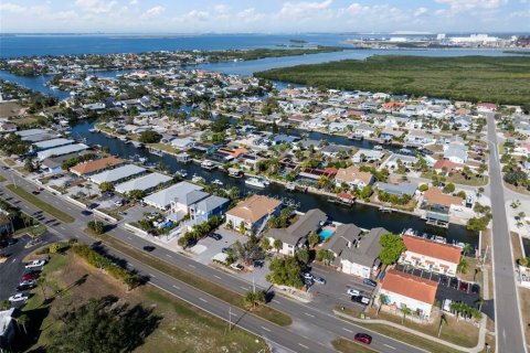 Copropriété à vendre à Apollo Beach, Floride: 2 chambres, 111.3 m2 № 2239025 - photo 6