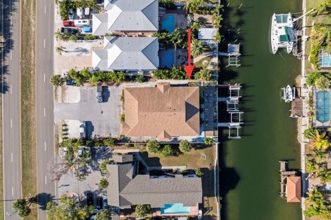 Copropriété à vendre à Apollo Beach, Floride: 2 chambres, 111.3 m2 № 2239025 - photo 12