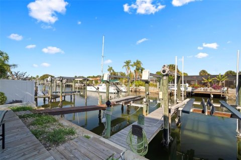 Copropriété à vendre à Apollo Beach, Floride: 2 chambres, 111.3 m2 № 2239025 - photo 10