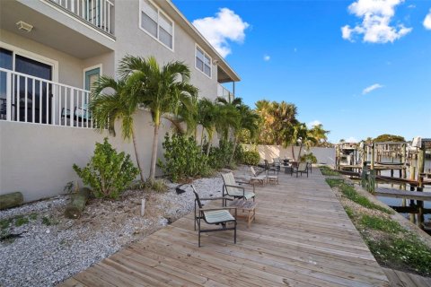 Copropriété à vendre à Apollo Beach, Floride: 2 chambres, 111.3 m2 № 2239025 - photo 9