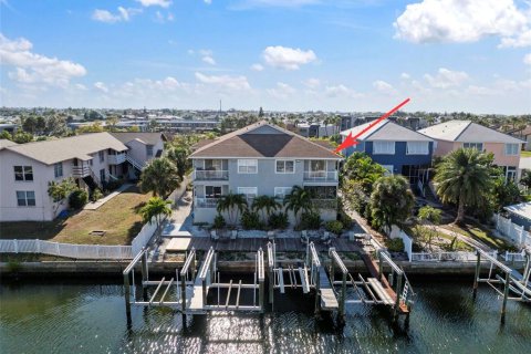 Copropriété à vendre à Apollo Beach, Floride: 2 chambres, 111.3 m2 № 2239025 - photo 4