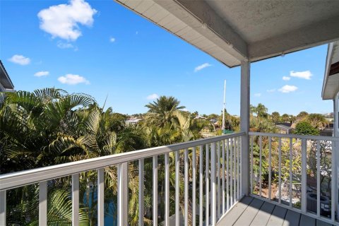 Copropriété à vendre à Apollo Beach, Floride: 2 chambres, 111.3 m2 № 2239025 - photo 26
