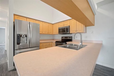 Copropriété à vendre à Apollo Beach, Floride: 2 chambres, 111.3 m2 № 2239025 - photo 17
