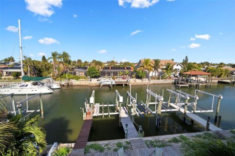 Copropriété à vendre à Apollo Beach, Floride: 2 chambres, 111.3 m2 № 2239025 - photo 25