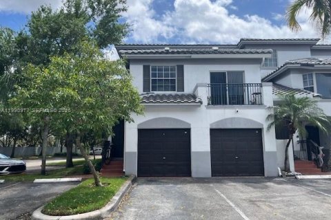 Adosado en alquiler en Sunrise, Florida, 3 dormitorios, 119.38 m2 № 2052179 - foto 4