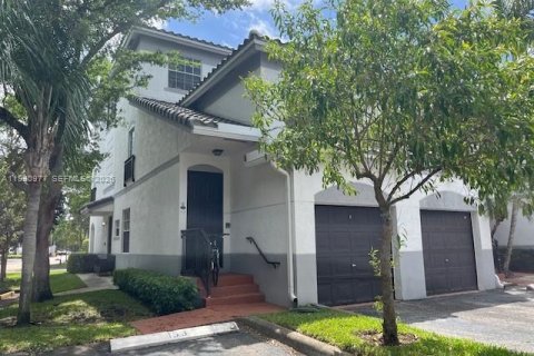 Adosado en alquiler en Sunrise, Florida, 3 dormitorios, 119.38 m2 № 2052179 - foto 5