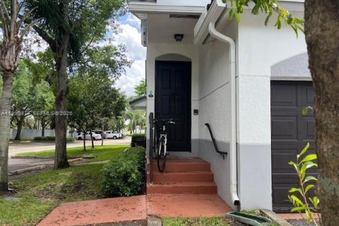 Adosado en alquiler en Sunrise, Florida, 3 dormitorios, 119.38 m2 № 2052179 - foto 7