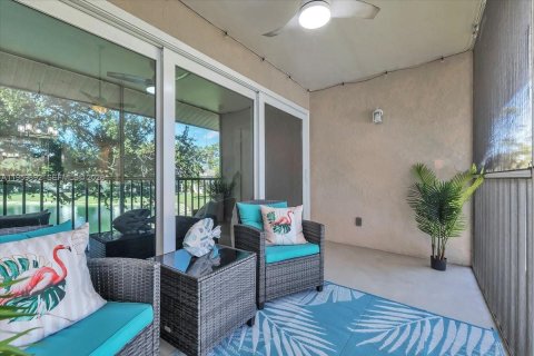 Купить кондоминиум в Нейплс, Флорида 3 спальни, 119.01м2, № 2020073 - фото 23