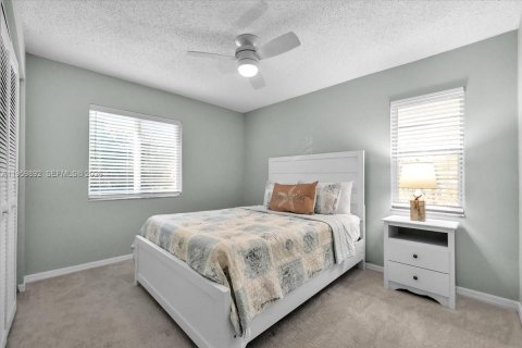 Купить кондоминиум в Нейплс, Флорида 3 спальни, 119.01м2, № 2020073 - фото 15