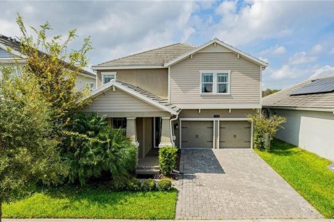 Casa en Orlando, Florida 5 dormitorios, 312.06 m2 № 2218809