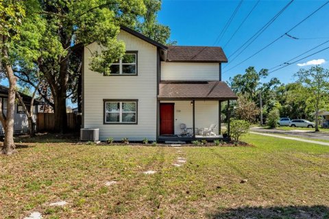 Villa ou maison à vendre à Lakeland, Floride: 4 chambres, 208.84 m2 № 2129312 - photo 3