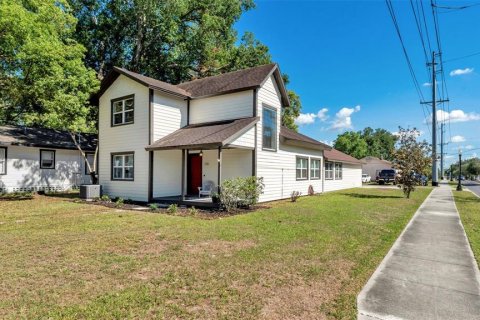 Villa ou maison à vendre à Lakeland, Floride: 4 chambres, 208.84 m2 № 2129312 - photo 4