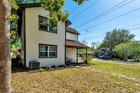 Villa ou maison à vendre à Lakeland, Floride: 4 chambres, 208.84 m2 № 2129312 - photo 2