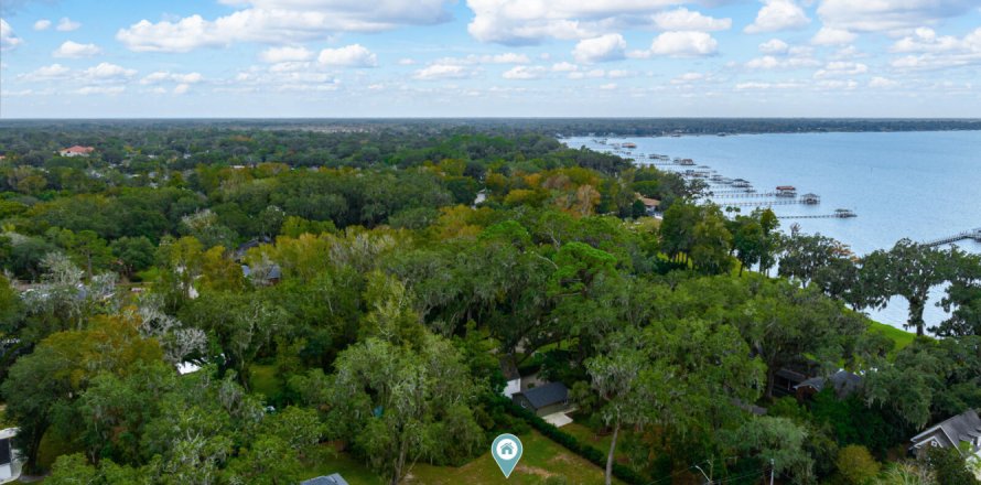 Land in Jacksonville, Florida № 857524