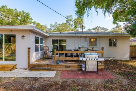 House in Clearwater, Florida 3 bedrooms, 100.33 sq.m. № 2227165 - photo 7