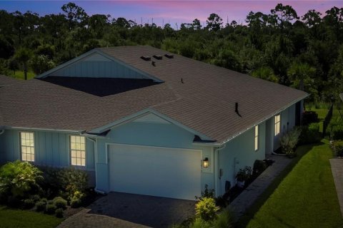 House in Punta Gorda, Florida 2 bedrooms, 140.84 sq.m. № 2308134