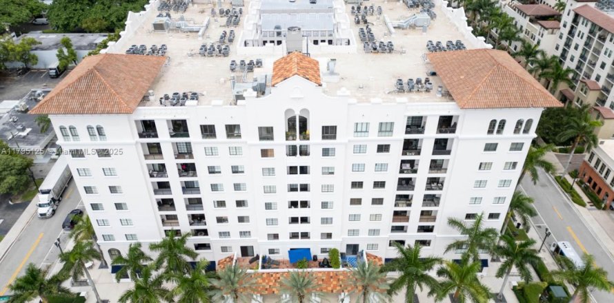 Condo à Boca Raton, Floride, 2 chambres № 1860885