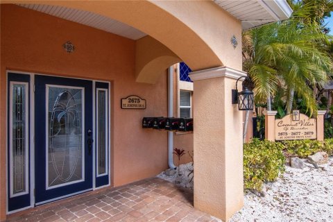 Condo in Dunedin, Florida, 2 bedrooms № 2166888 - photo 8