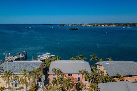 Condo in Dunedin, Florida, 2 bedrooms № 2166888 - photo 6