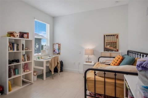 Villa ou maison à louer à Orlando, Floride: 4 chambres, 194.35 m2 № 2167794 - photo 24