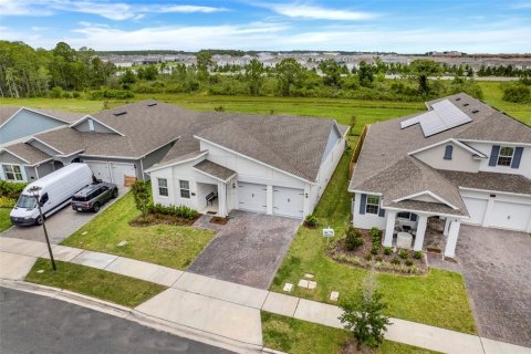 Villa ou maison à louer à Orlando, Floride: 4 chambres, 194.35 m2 № 2167794 - photo 3