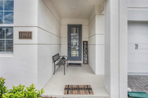 Villa ou maison à louer à Orlando, Floride: 4 chambres, 194.35 m2 № 2167794 - photo 23