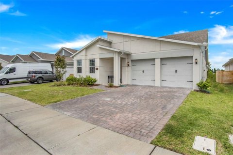 Villa ou maison à Orlando, Floride 4 chambres, 194.35 m2 № 2167794