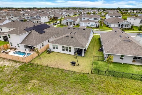 Villa ou maison à louer à Orlando, Floride: 4 chambres, 194.35 m2 № 2167794 - photo 17