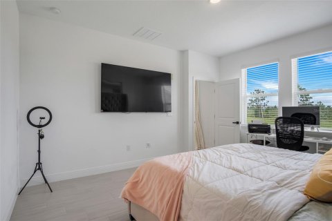 Villa ou maison à louer à Orlando, Floride: 4 chambres, 194.35 m2 № 2167794 - photo 19