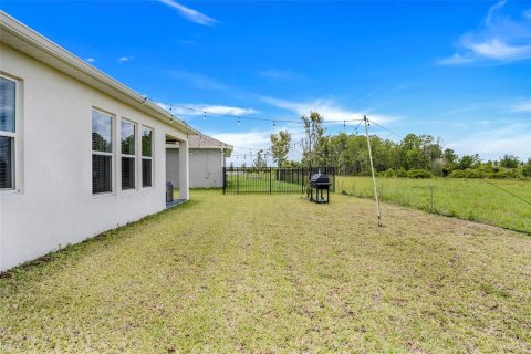 Villa ou maison à louer à Orlando, Floride: 4 chambres, 194.35 m2 № 2167794 - photo 26