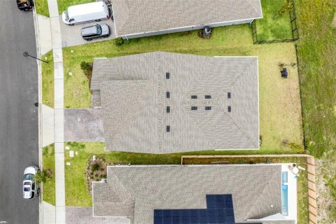 Villa ou maison à louer à Orlando, Floride: 4 chambres, 194.35 m2 № 2167794 - photo 2