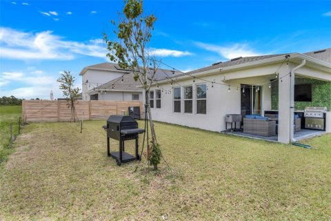 Villa ou maison à louer à Orlando, Floride: 4 chambres, 194.35 m2 № 2167794 - photo 5