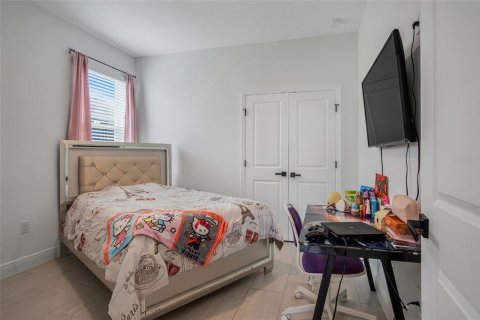 Villa ou maison à louer à Orlando, Floride: 4 chambres, 194.35 m2 № 2167794 - photo 30