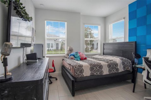 Villa ou maison à louer à Orlando, Floride: 4 chambres, 194.35 m2 № 2167794 - photo 13