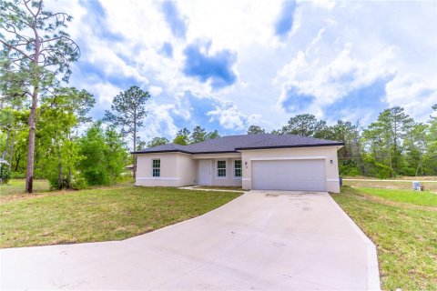 Casa en venta en Ocala, Florida, 4 dormitorios, 146.79 m2 № 1787607 - foto 4