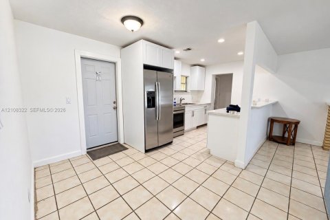 Casa en venta en Homestead, Florida, 3 dormitorios, 139.45 m2 № 2422168 - foto 12