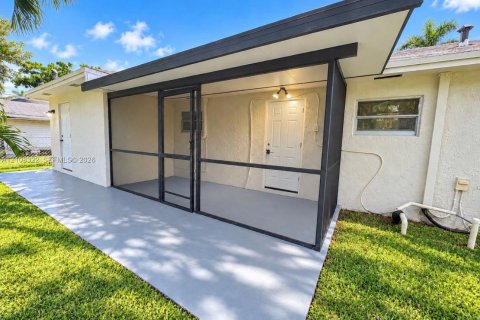 Casa en venta en Homestead, Florida, 3 dormitorios, 139.45 m2 № 2422168 - foto 5