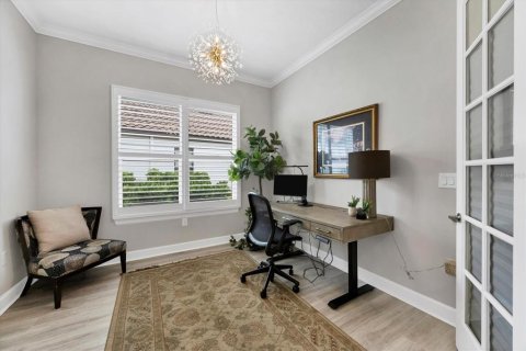 House in Bradenton, Florida 4 bedrooms, 235.6 sq.m. № 1910820 - photo 30