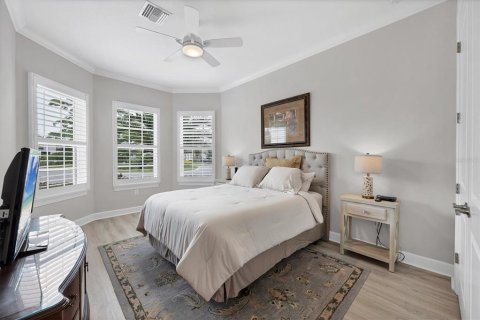 House in Bradenton, Florida 4 bedrooms, 235.6 sq.m. № 1910820 - photo 25