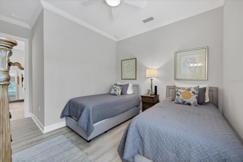 House in Bradenton, Florida 4 bedrooms, 235.6 sq.m. № 1910820 - photo 23