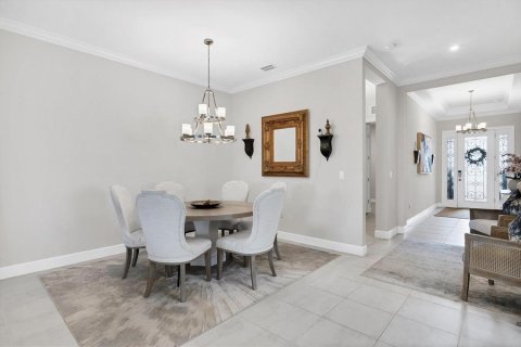 House in Bradenton, Florida 4 bedrooms, 235.6 sq.m. № 1910820 - photo 14