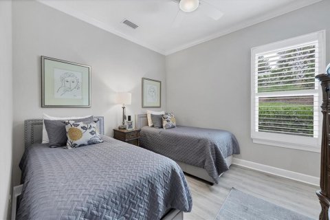 House in Bradenton, Florida 4 bedrooms, 235.6 sq.m. № 1910820 - photo 22