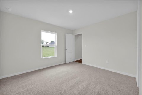 Casa en venta en Ocala, Florida, 3 dormitorios, 115.85 m2 № 2102510 - foto 4