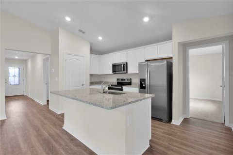 Casa en venta en Ocala, Florida, 3 dormitorios, 115.85 m2 № 2102510 - foto 2