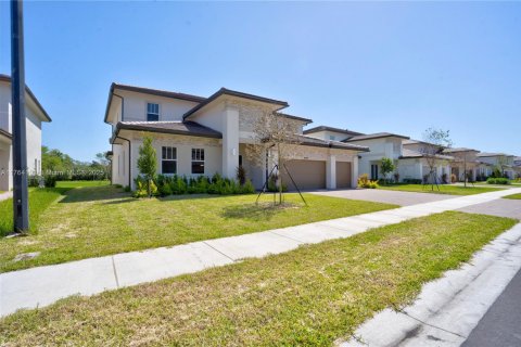 Casa en venta en Davie, Florida, 5 dormitorios, 367.71 m2 № 1582770 - foto 14