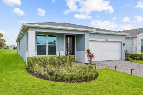 Casa en venta en Port St. Lucie, Florida, 3 dormitorios, 185.62 m2 № 2176458 - foto 2